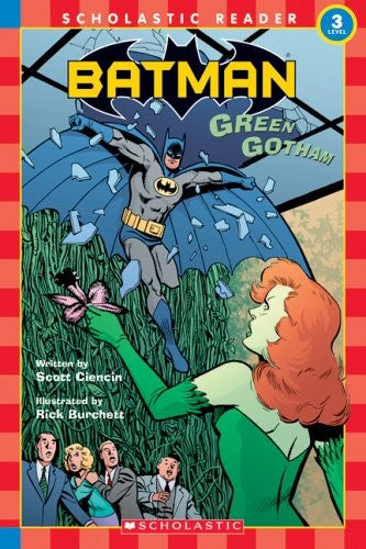 Batman