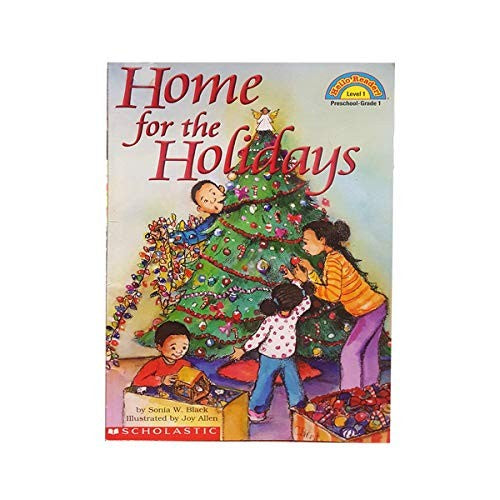 Home for the Holidays