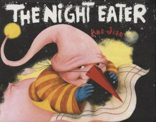 Night Eater