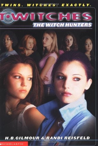 The Witch Hunters