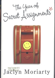 The Year of Secret Assignments 