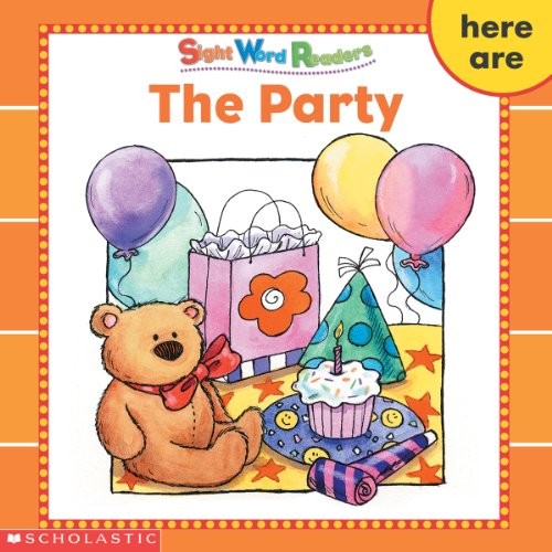 Sight Word Library
