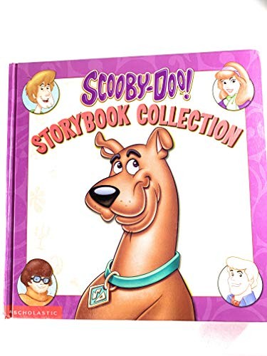 Scooby Doo! Storybook Collection
