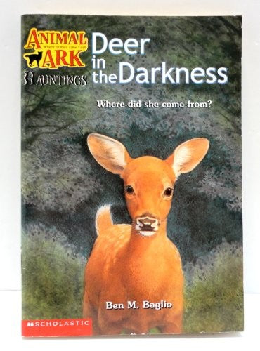 Deer in the Darkness
