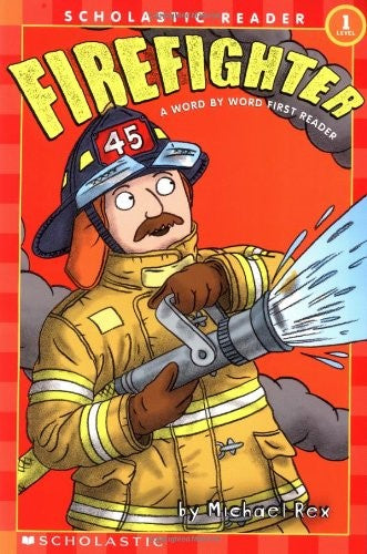 Firefighter
