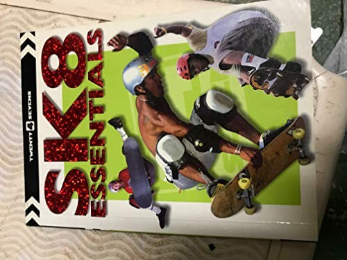 Sk8 Essentials