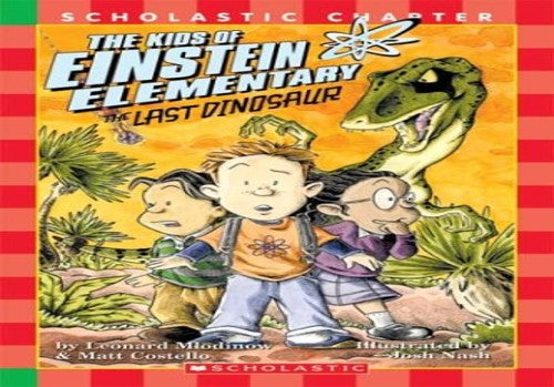 The Kids of Einstein Elementary