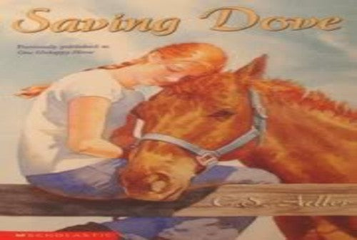Saving Dove