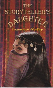 The Storyteller's Daughter 