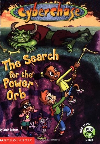 Cyberchase