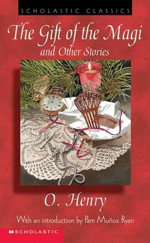 The Gift of the Magi and Other Stories