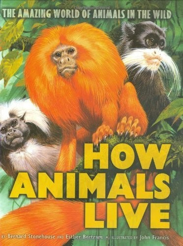 How Animals Live