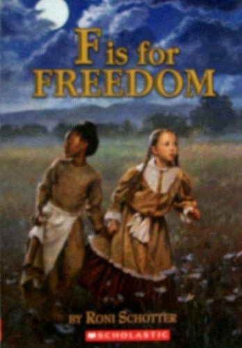 F is for Freedom