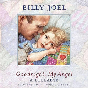 Goodnight My Angel