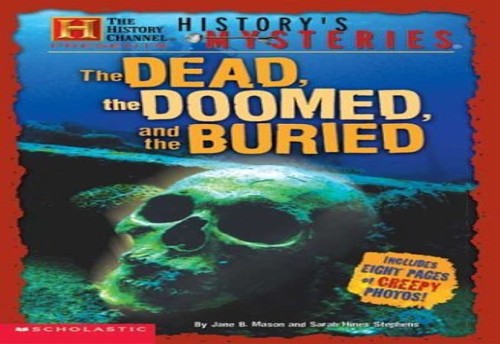 History's Mysteries
