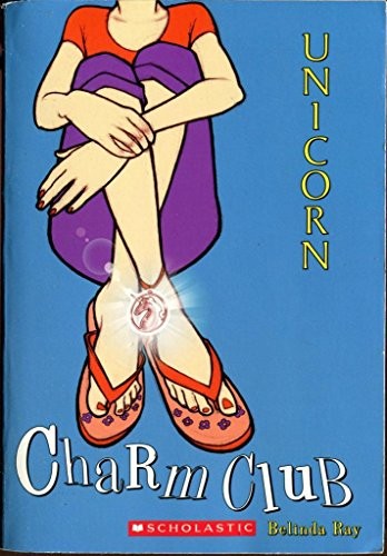 UNICORN (CHARM CLUB)