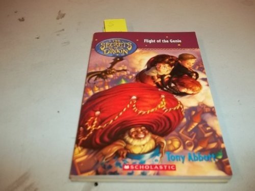 Flight of the Genie