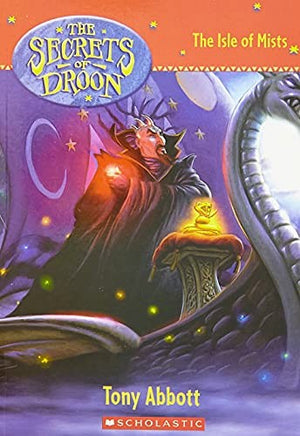 The Isle of Mists
