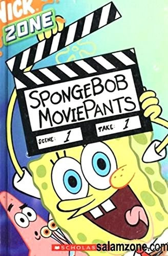 Spongebob Moviepants (Nick Zone)