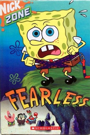 Fearless - SpongeBob SquarePants (Nick Zone)