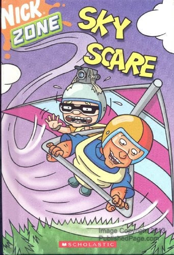 Sky Scare