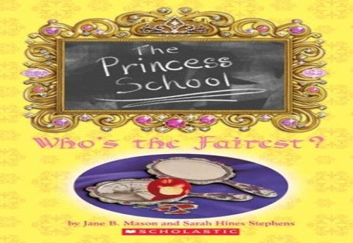 Princess School