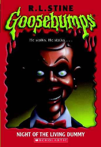 Night of the Living Dummy