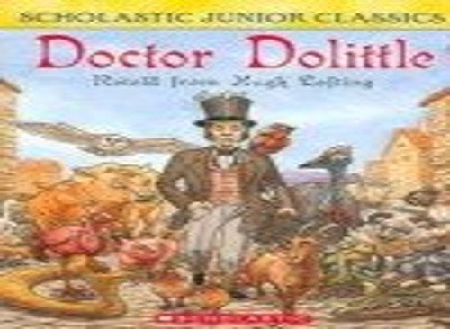 Doctor Dolittle