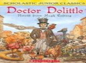Doctor Dolittle 
