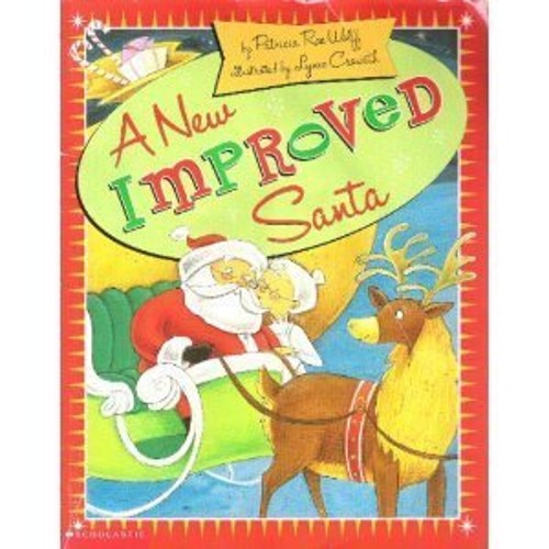 A New Improved Santa