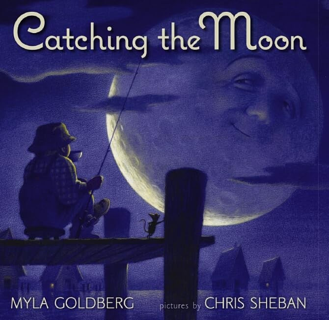 Catching the Moon