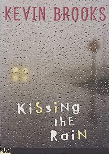 Kissing the Rain