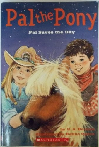 Pal Saves the Day