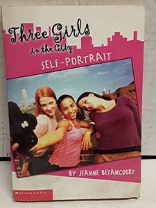 Self-Portrait (Three Girls in the City, No. 1) 