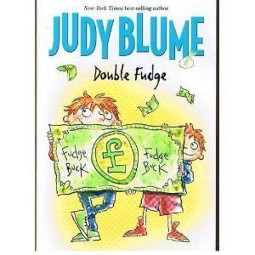 DOUBLE FUDGE