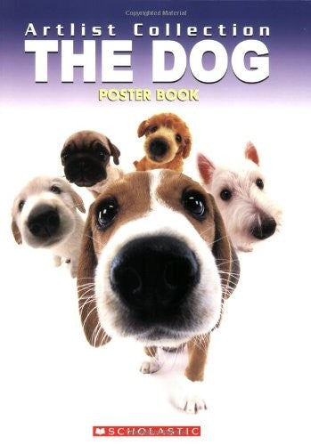 The Dog Poster Book