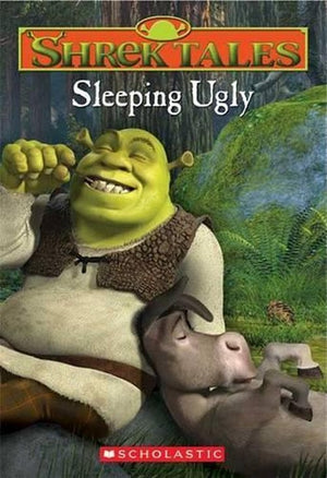 Shrek Tales