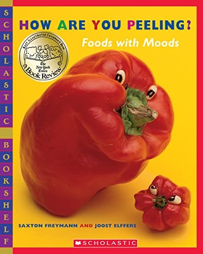 How are You Peeling?