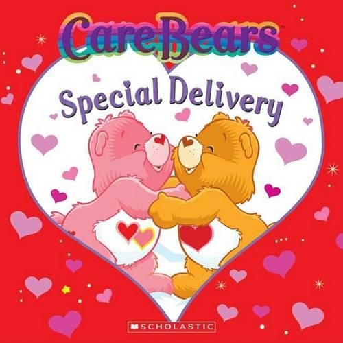 Care Bears Special Delivery