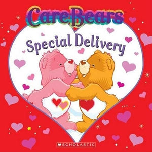 Care Bears Special Delivery