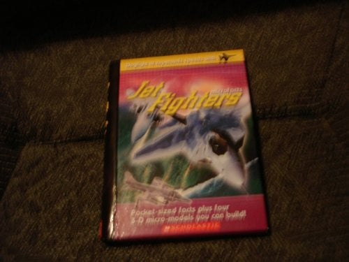 Jet Fighters Microfacts