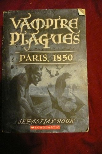 Paris, 1850