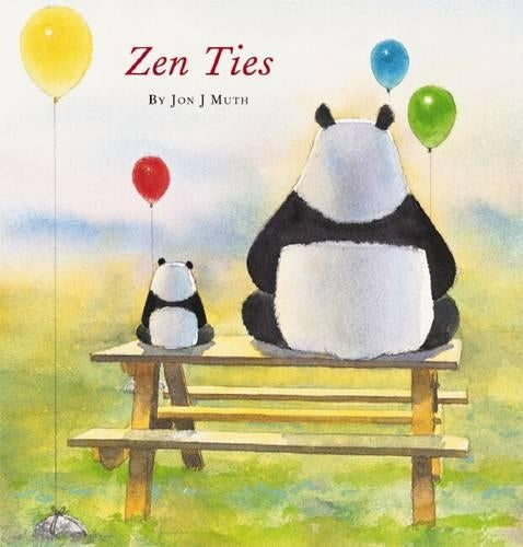 Zen Ties