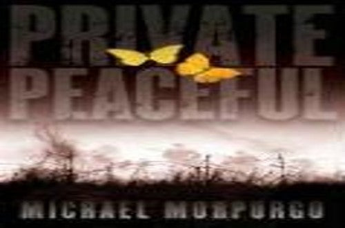 Private Peaceful