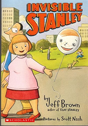 Invisible Stanley Edition: Reprint