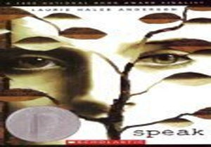 Speak Edition: Reprint 