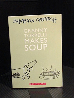 Granny Torrelli Makes Soup Edition: Reprint
