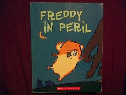 Freddy in Peril