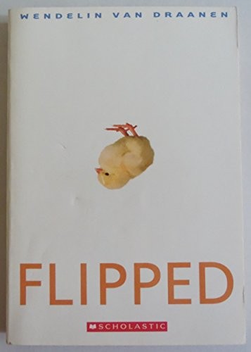 Flipped Edition: First