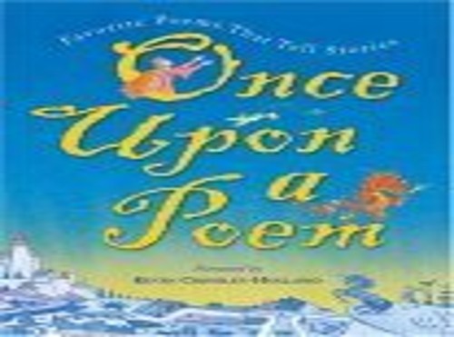 Once Upon a Poem